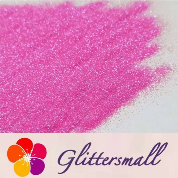 IMG_20200613_200954.webp 0.2mm Professional Cosmetic Glitter For Lip Gloss, Lipstick Iridescent Pink FCH18