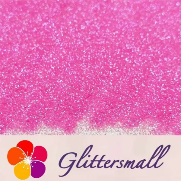 IMG_20200613_201016.webp 0.2mm Professional Cosmetic Glitter For Lip Gloss, Lipstick Iridescent Pink FCH18