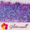 IMG_20200618_213358.webp General Mixed Iridescent Translucent Purple Glitter C006