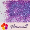 IMG_20200618_213417.webp General Mixed Iridescent Translucent Purple Glitter C006