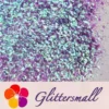 IMG_20200618_213428.webp General Mixed Iridescent Translucent Purple Glitter C006