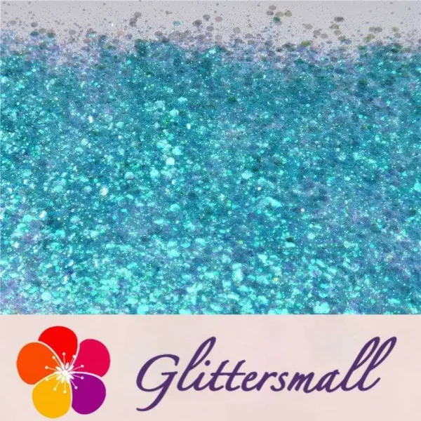 IMG_20200622_200958.webp General Mixed Iridescent Translucent Blue Glitter C007