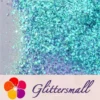 IMG_20200622_201014.webp General Mixed Iridescent Translucent Blue Glitter C007