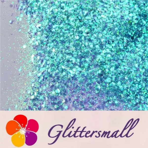 IMG_20200622_201014.webp General Mixed Iridescent Translucent Blue Glitter C007