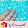 IMG_20200622_202922.webp General Mixed Iridescent Translucent Blue Glitter C047