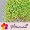 IMG_20200622_203206.webp General Mixed Iridescent Translucent Green Glitter C010