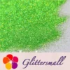0.3mm Fluorescent Green High Brightness Iridescent Glitter FC333A