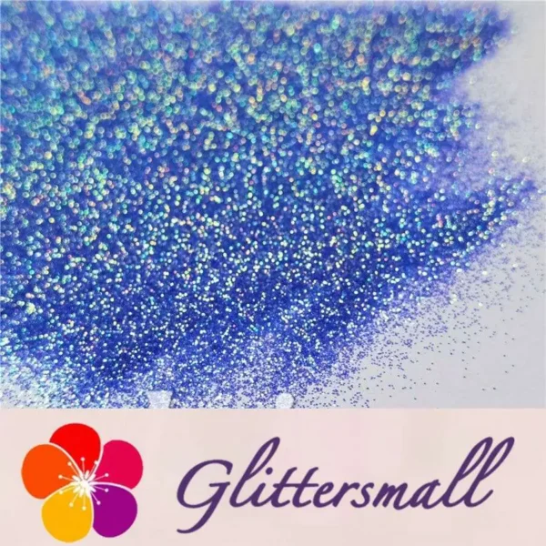 IMG_20200717_202146.webp 0.3mm Fluorescent Blue High Brightness Iridescent Glitter FC337