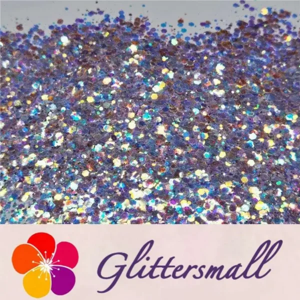 IMG_20200717_205240.webp Custom Mixed Iridescent Glitter TE001 (By Chris.e KC)