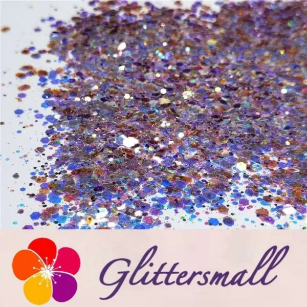 IMG_20200717_205248.webp Custom Mixed Iridescent Glitter TE001 (By Chris.e KC)