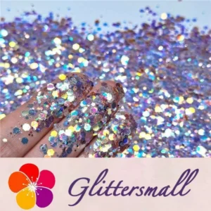 IMG_20200717_205339.webp Custom Mixed Iridescent Glitter TE001 (By Chris.e KC)