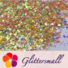 IMG_20200717_205637.webp Custom Mixed Iridescent Glitter TE002 (By Chris.e KC)
