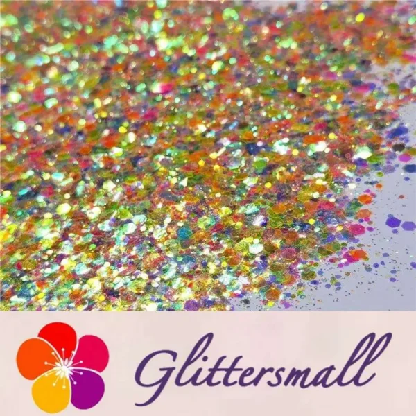 IMG_20200717_205637.webp Custom Mixed Iridescent Glitter TE002 (By Chris.e KC)