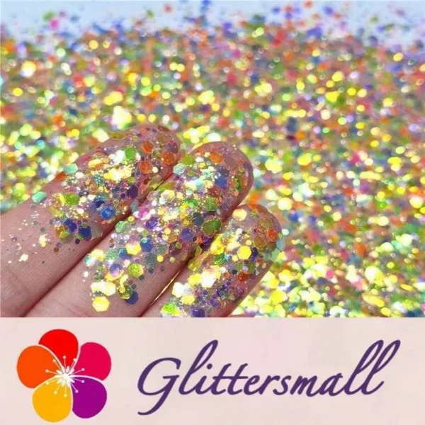 IMG_20200717_205720.webp Custom Mixed Iridescent Glitter TE002 (By Chris.e KC)