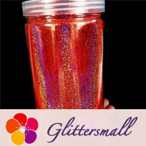IMG_20200722_205414.webp 0.2mm Holographic Pigment Pink Glitter Cosmetic Grade SLG015-N