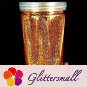 IMG_20200722_205746.webp 0.2mm Holographic Pigment Orange Gold Glitter Cosmetic Grade SLG014-N