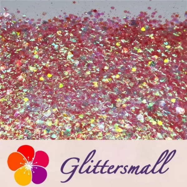 IMG_20200804_165254.webp Custom Mixed Iridescent Glitter TE201 (By Chris.e KC)