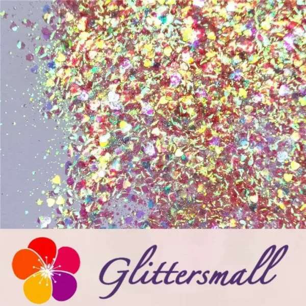 IMG_20200804_165332.webp Custom Mixed Iridescent Glitter TE201 (By Chris.e KC)