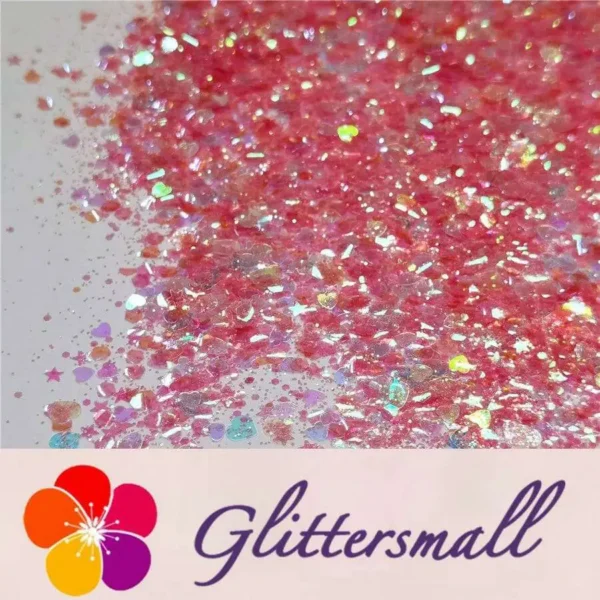 IMG_20200804_165352.webp Custom Mixed Iridescent Glitter TE201 (By Chris.e KC)