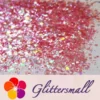 IMG_20200804_165402.webp Custom Mixed Iridescent Glitter TE201 (By Chris.e KC)