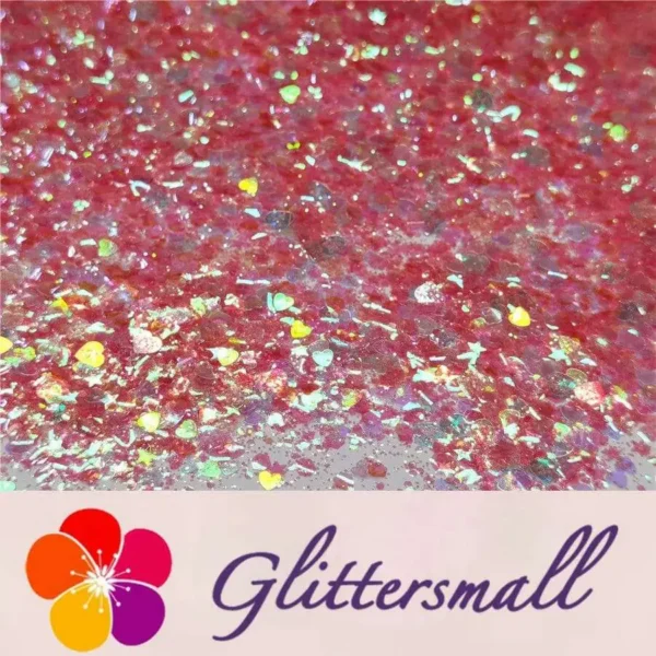 IMG_20200804_165510.webp Custom Mixed Iridescent Glitter TE201 (By Chris.e KC)