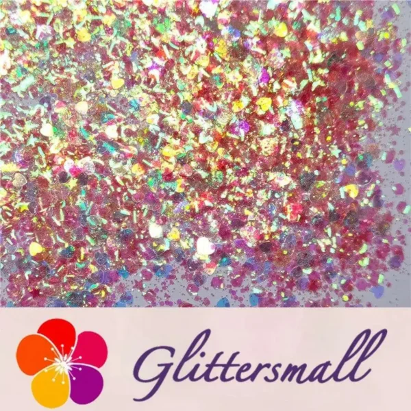 IMG_20200804_165532.webp Custom Mixed Iridescent Glitter TE201 (By Chris.e KC)