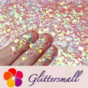 IMG_20200804_165559.webp Custom Mixed Iridescent Glitter TE201 (By Chris.e KC)