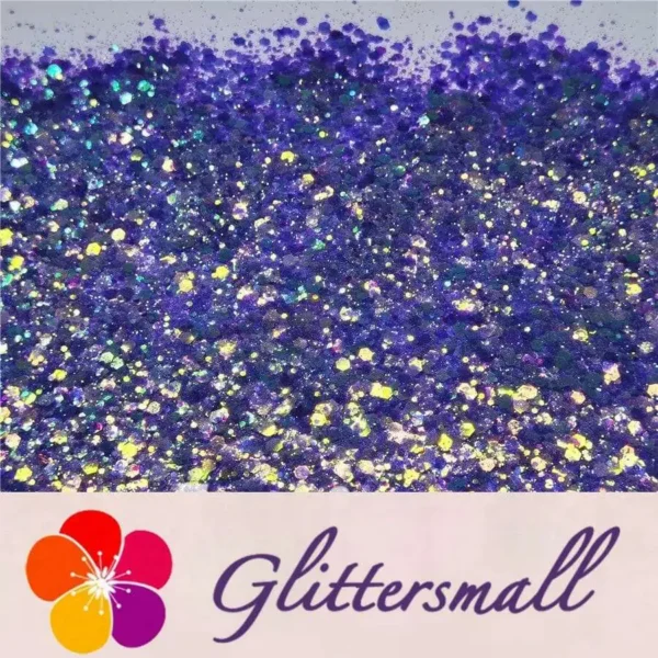 IMG_20200812_205045.webp General Mixed Fluorescent Purple High Brightness Glitter FC336