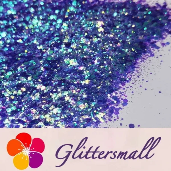 IMG_20200812_205126.webp General Mixed Fluorescent Purple High Brightness Glitter FC336