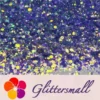 IMG_20200812_205145.webp General Mixed Fluorescent Purple High Brightness Glitter FC336