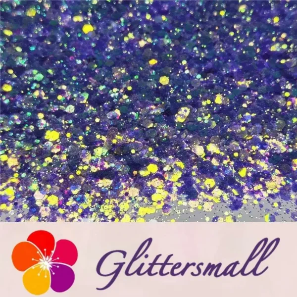 IMG_20200812_205145.webp General Mixed Fluorescent Purple High Brightness Glitter FC336