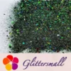Custom Mixed Glitter WAL007