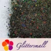 Custom Mixed Glitter WAL007
