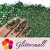 Custom Mixed Glitter WAL007