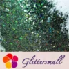 Custom Mixed Glitter WAL007
