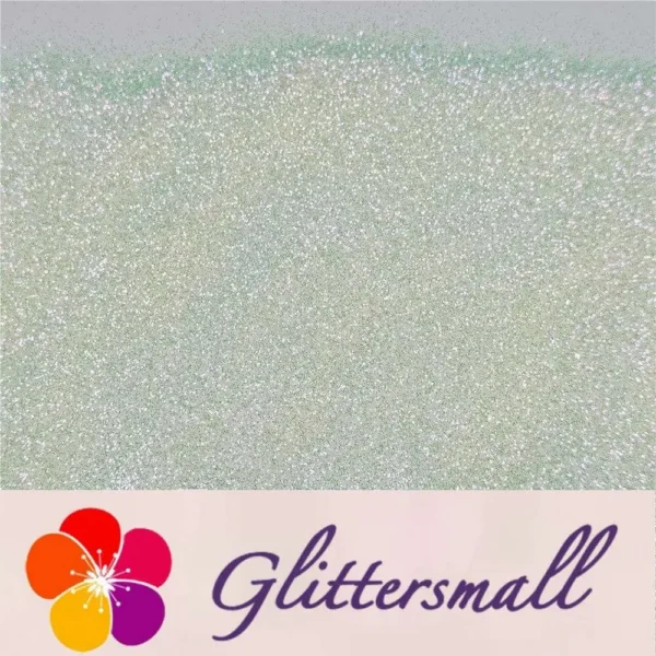 IMG_20200826_201345.webp 0.3mm Green Background Reflects Rose Red Brightness Iridescent Glitter FC325