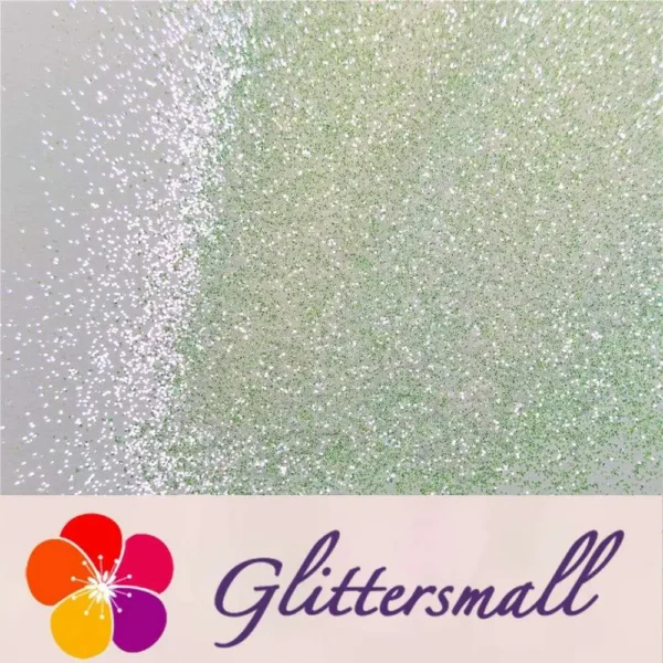 IMG_20200826_201426.webp 0.3mm Green Background Reflects Rose Red Brightness Iridescent Glitter FC325