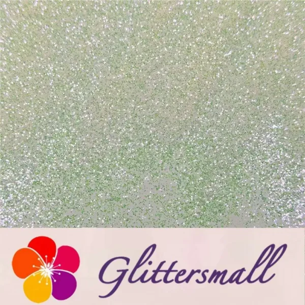 IMG_20200826_201558.webp 0.3mm Green Background Reflects Rose Red Brightness Iridescent Glitter FC325