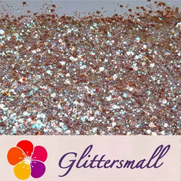 IMG_20200826_202027.webp General Mixed High Brightness Dark Orange Glitter FC-F322R