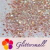 IMG_20200826_202127.webp General Mixed High Brightness Dark Orange Glitter FC-F322R