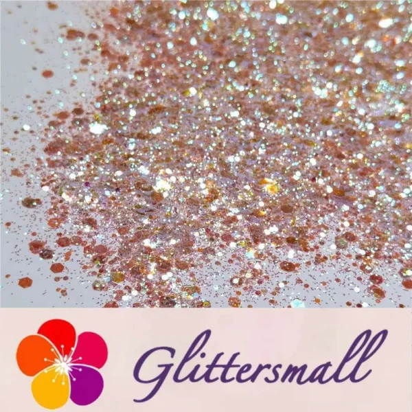 IMG_20200826_202127.webp General Mixed High Brightness Dark Orange Glitter FC-F322R