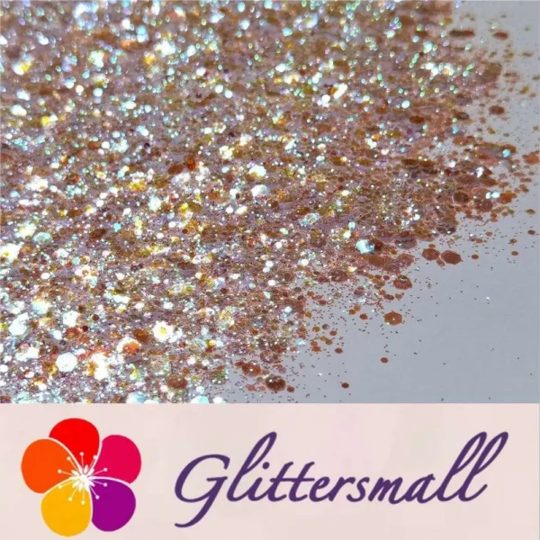 IMG_20200826_202139.webp General Mixed High Brightness Dark Orange Glitter FC-F322R