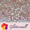 IMG_20200826_202153.webp General Mixed High Brightness Dark Orange Glitter FC-F322R