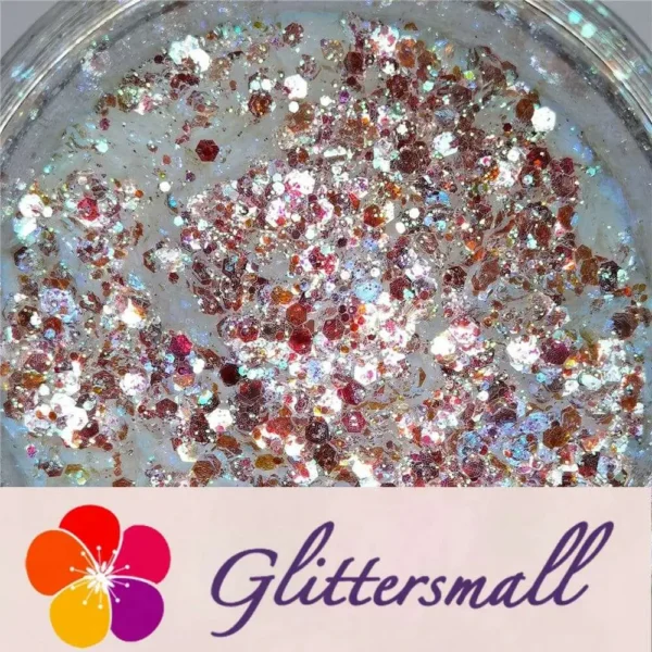 IMG_20200826_202625.webp General Mixed High Brightness Dark Orange Glitter FC-F322R