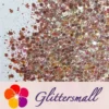 IMG_20200826_203324.webp General Mixed High Brightness Dark Orange Glitter FC-F322R