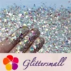 Opal Ray (By Louizakd) Custom Mixed Glitter WAL906