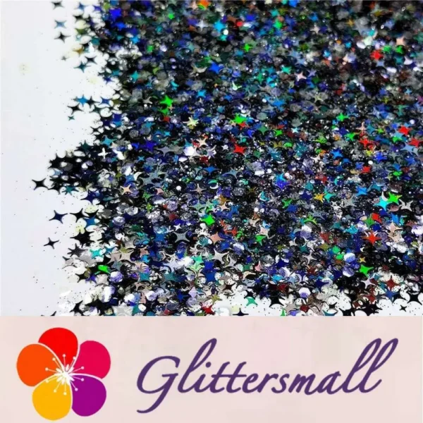 IMG_20201006_204550_19312859-e1bd-4e90-bc6c-21657030ff8b.webp Dark Purple Galaxy (By Morgentau.JS) Custom Mixed Glitter WAL907