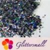 IMG_20201006_204627_f3bac3a7-a962-41c6-abd9-86bf2b112db1.webp Dark Purple Galaxy (By Morgentau.JS) Custom Mixed Glitter WAL907