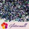 IMG_20201006_204648_13a1ada3-f25d-4aff-adee-98c2cc877162.webp Dark Purple Galaxy (By Morgentau.JS) Custom Mixed Glitter WAL907