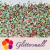 Christmas Special Mixed Holographic Glitter XC-CM30